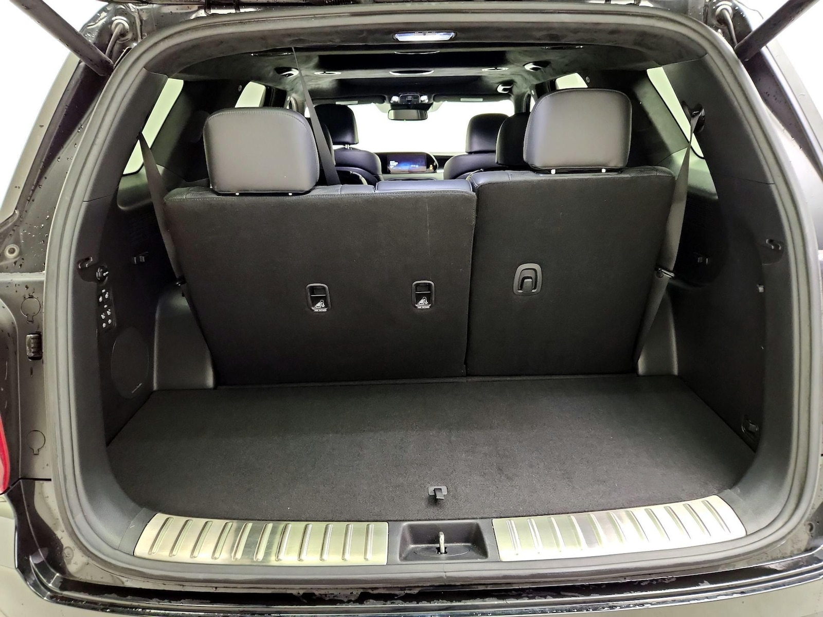 2020 Hyundai Palisade Limited - Photo 24