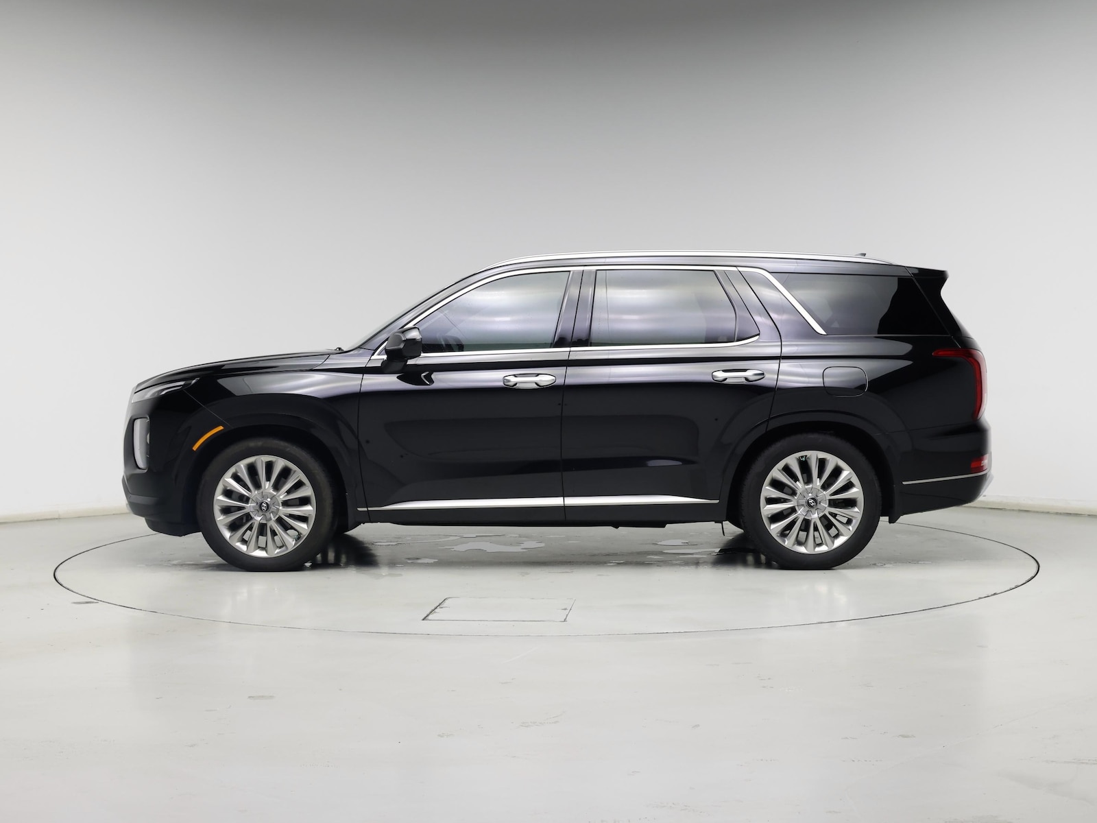 2020 Hyundai Palisade Limited - Photo 4