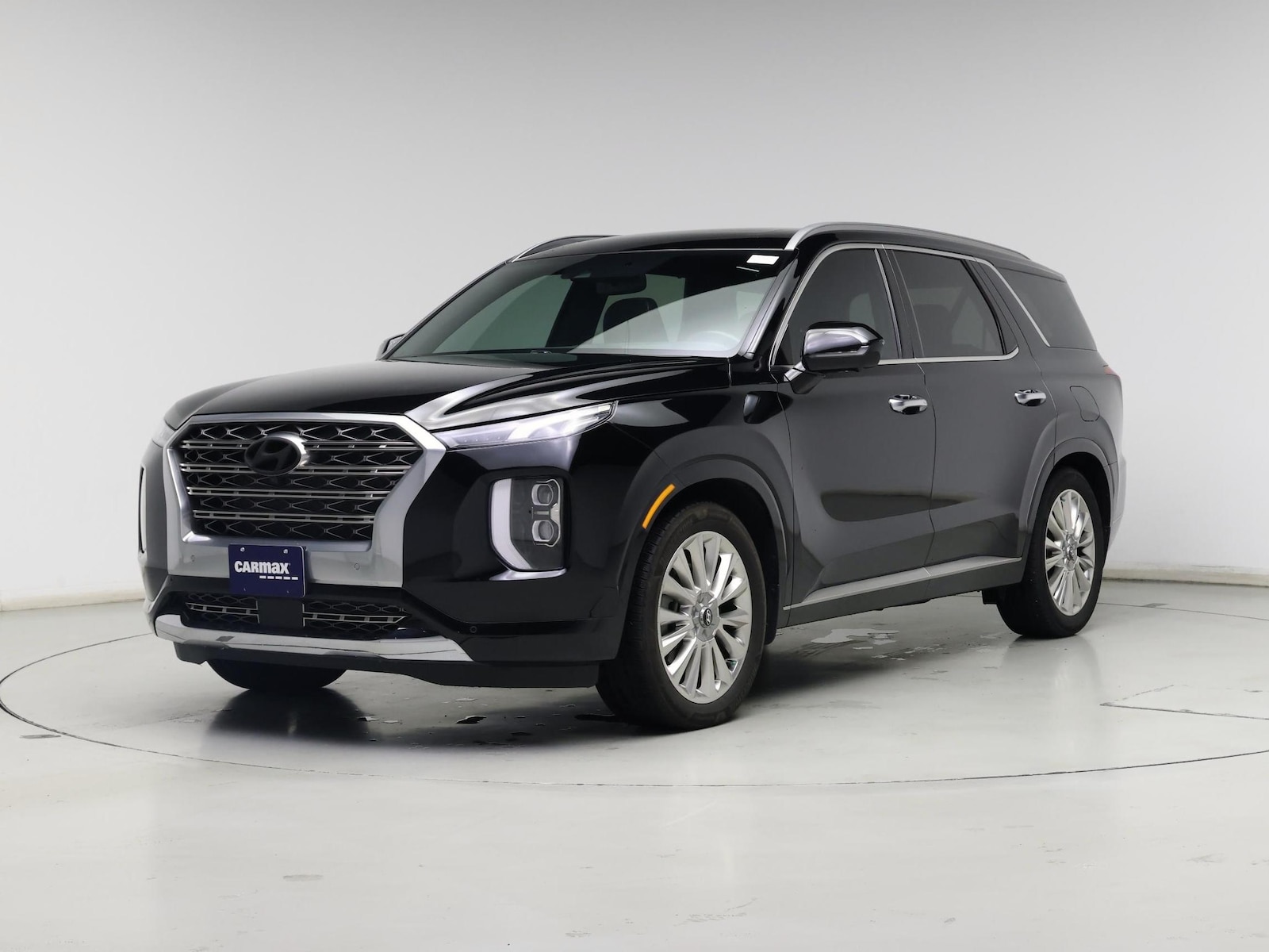 2020 Hyundai Palisade Limited - Photo 5