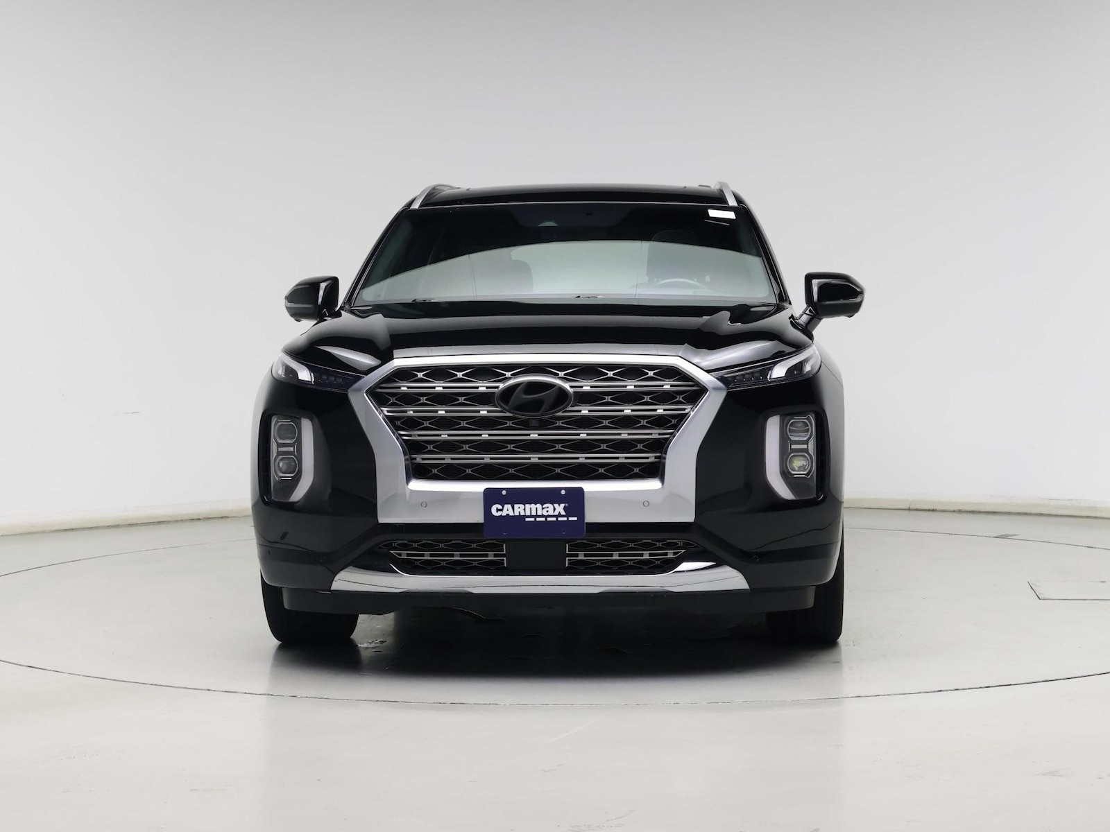 2020 Hyundai Palisade Limited - Photo 6