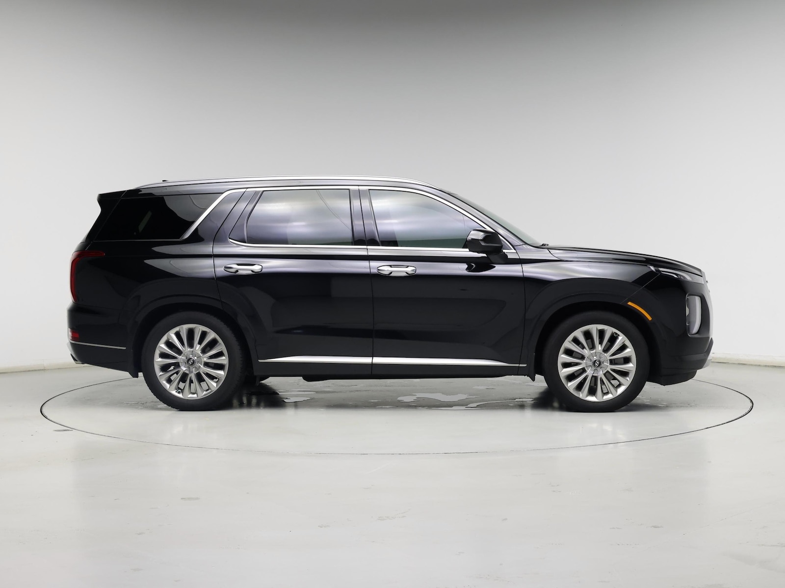2020 Hyundai Palisade Limited - Photo 8