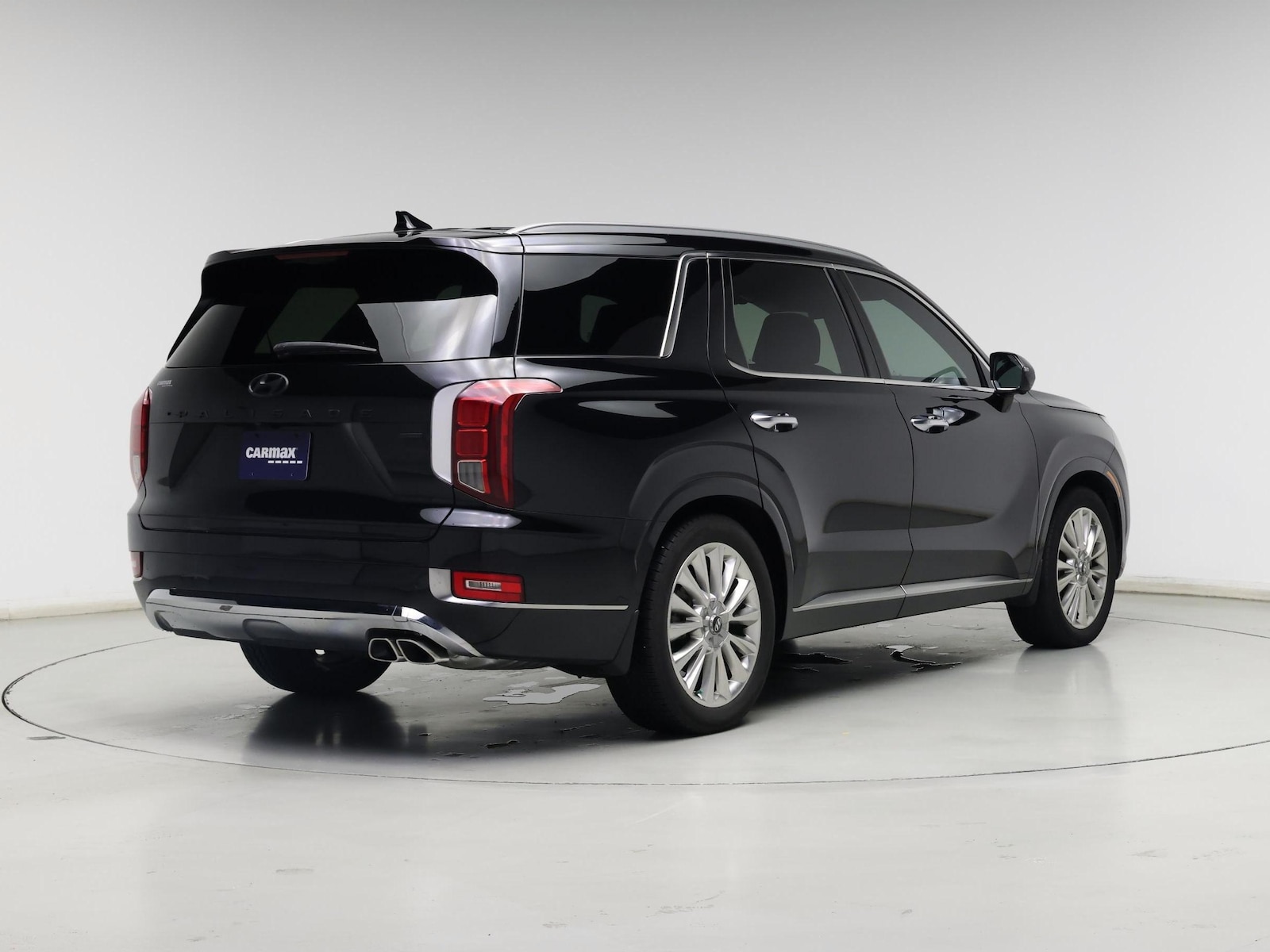 2020 Hyundai Palisade Limited - Photo 9