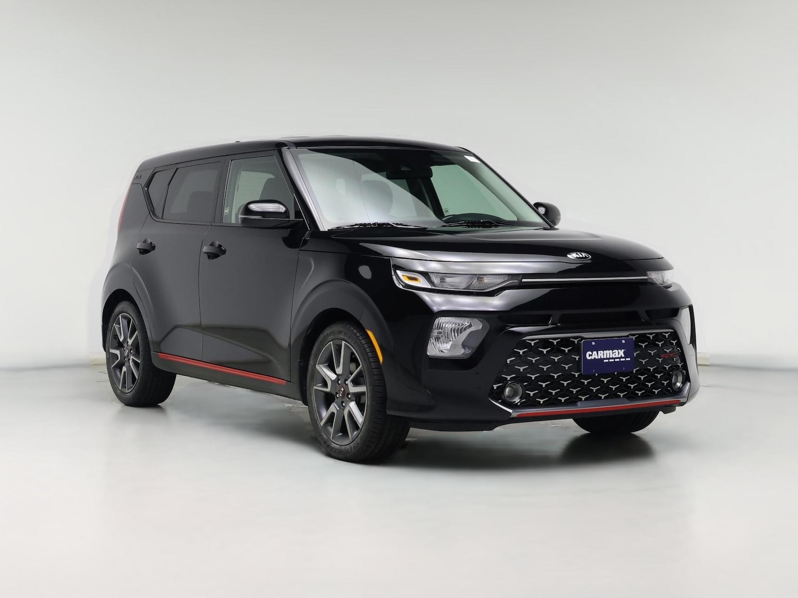 2020 Kia Soul GT-Line