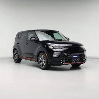 2020 Kia Soul GT-Line