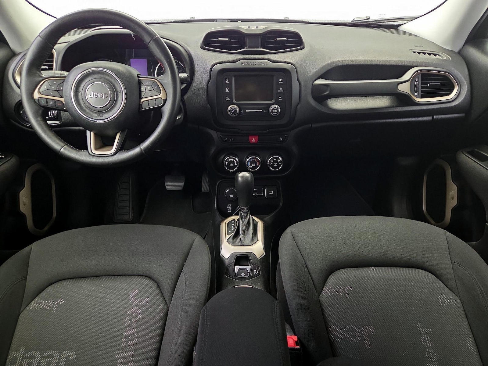 Rear View Camera