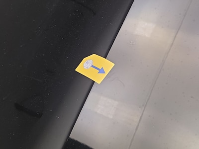 Condition detail