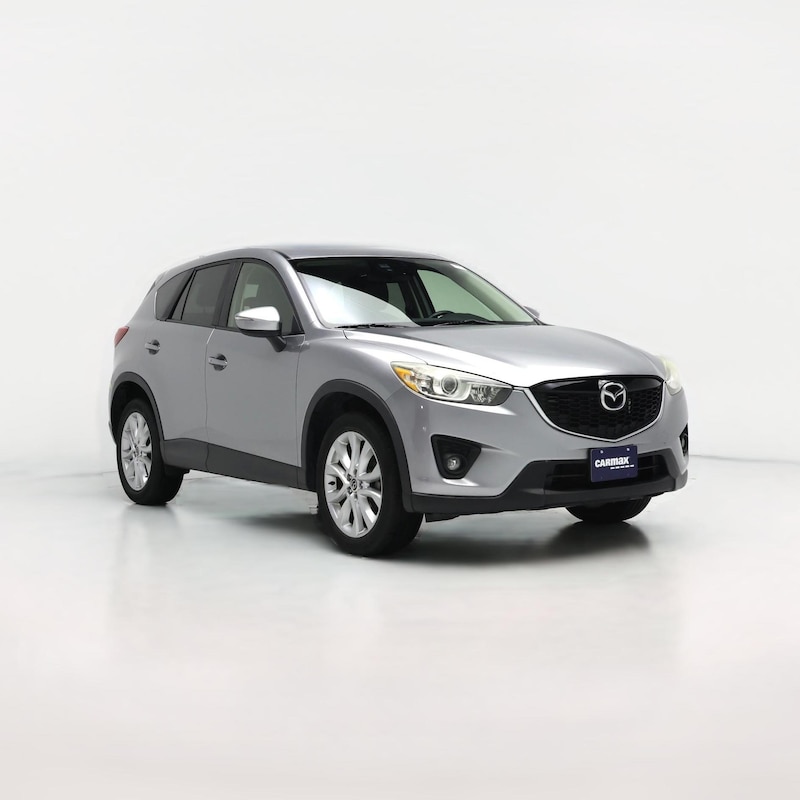 2015 Mazda CX-5 Grand Touring