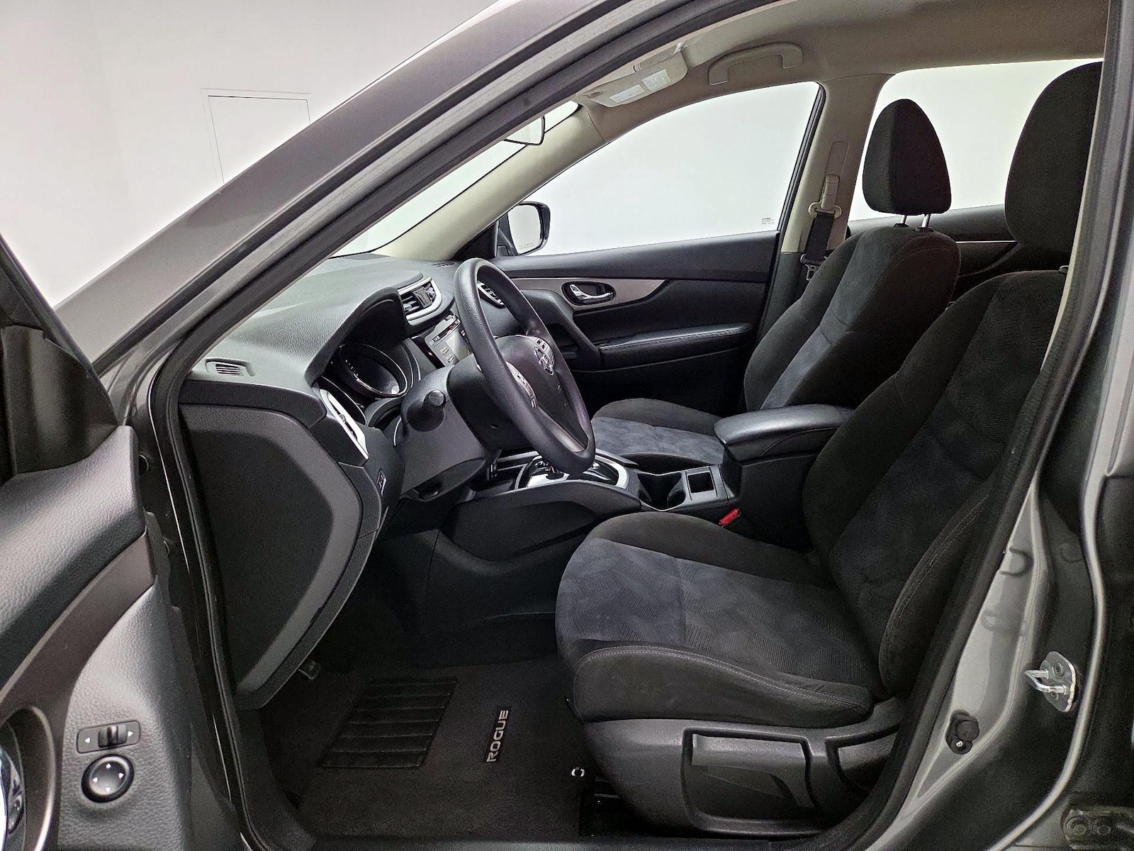 Side Airbags