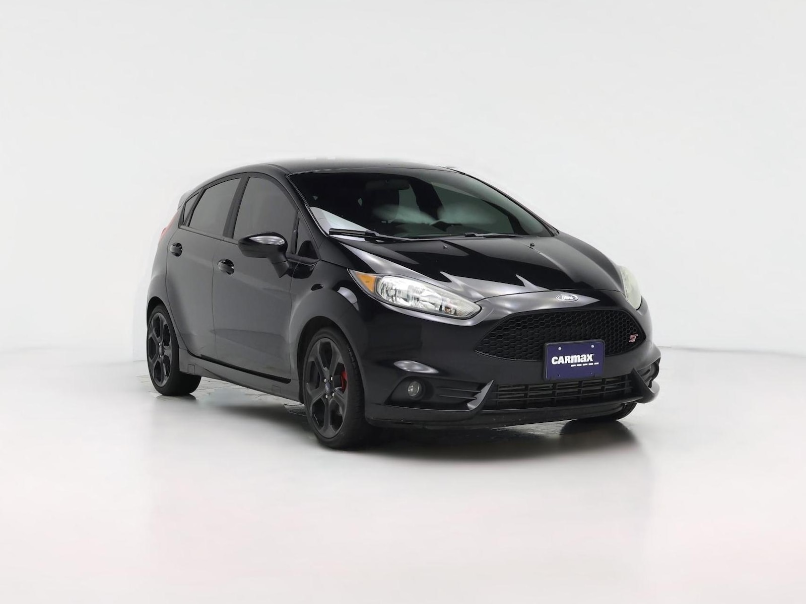 Smart Key & Turbo Charged Engine