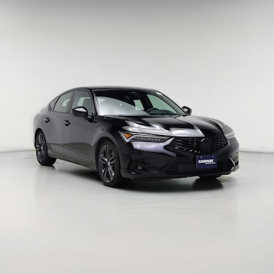 2025 Acura Integra Technology A-Spec