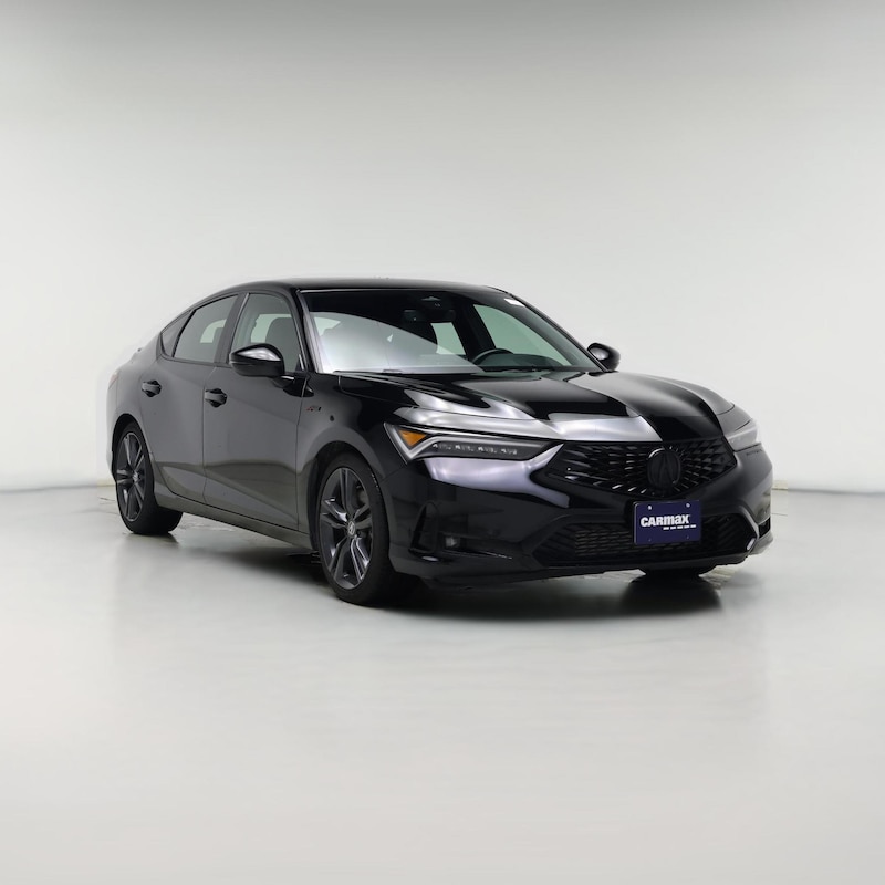 2025 Acura Integra Technology A-Spec