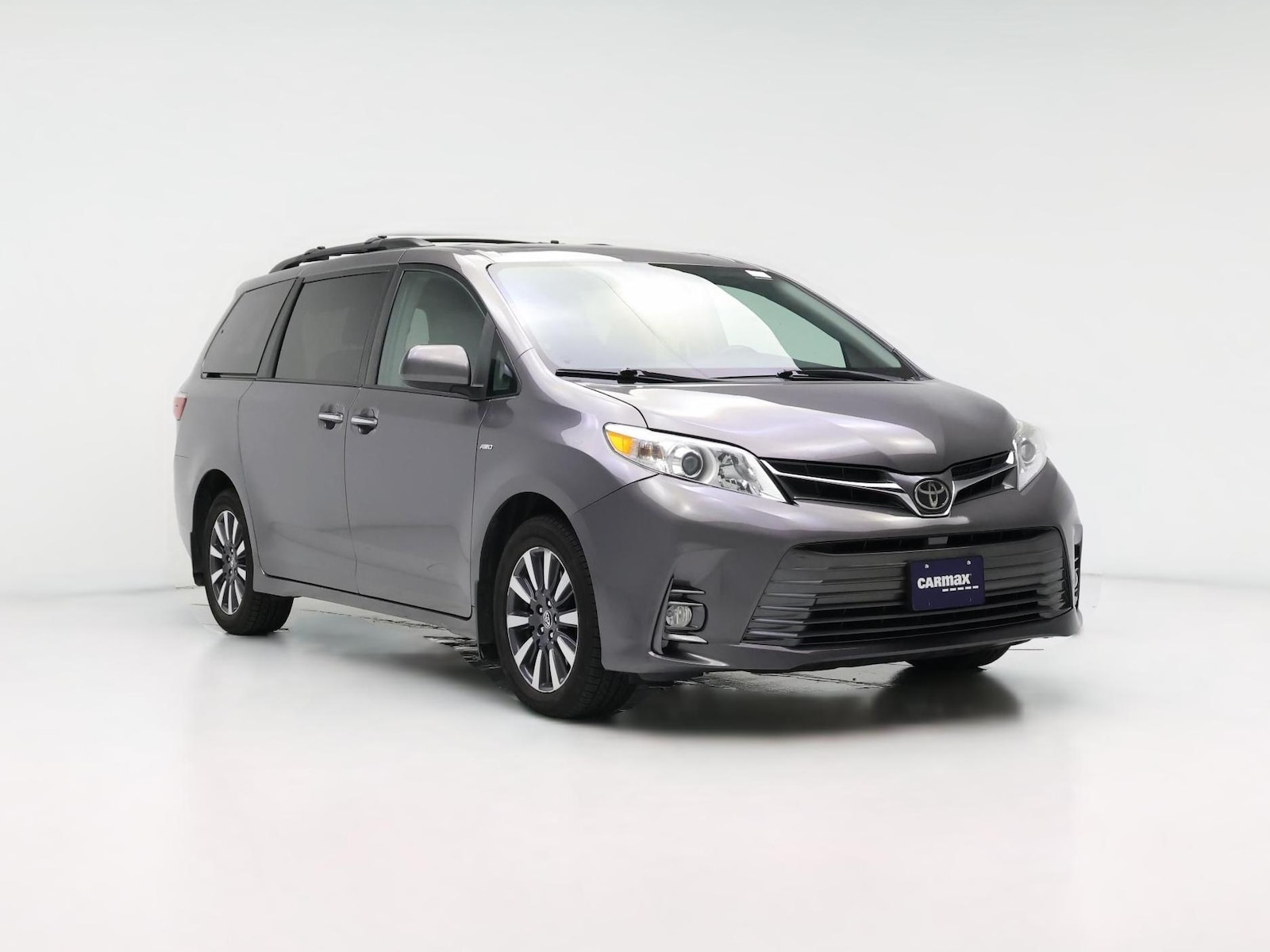 Smart Key & Power Hatch/Deck Lid