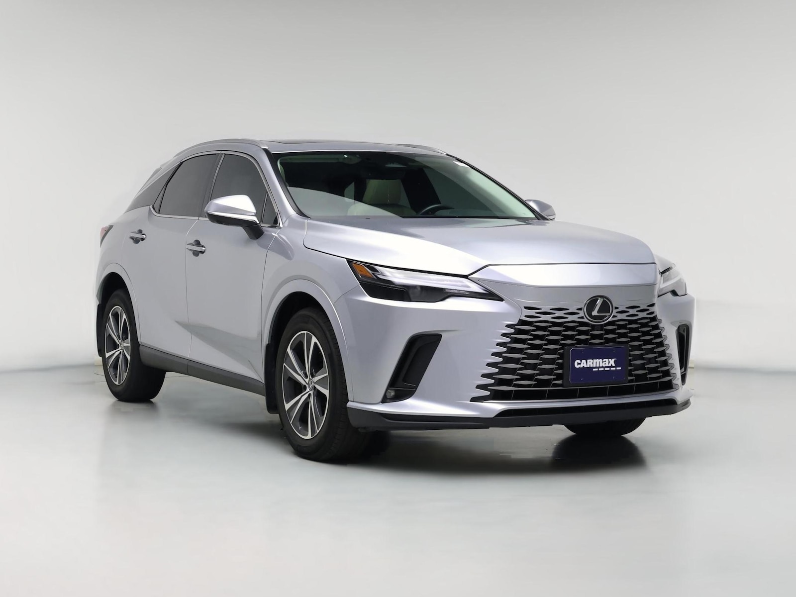 2024 Lexus RX