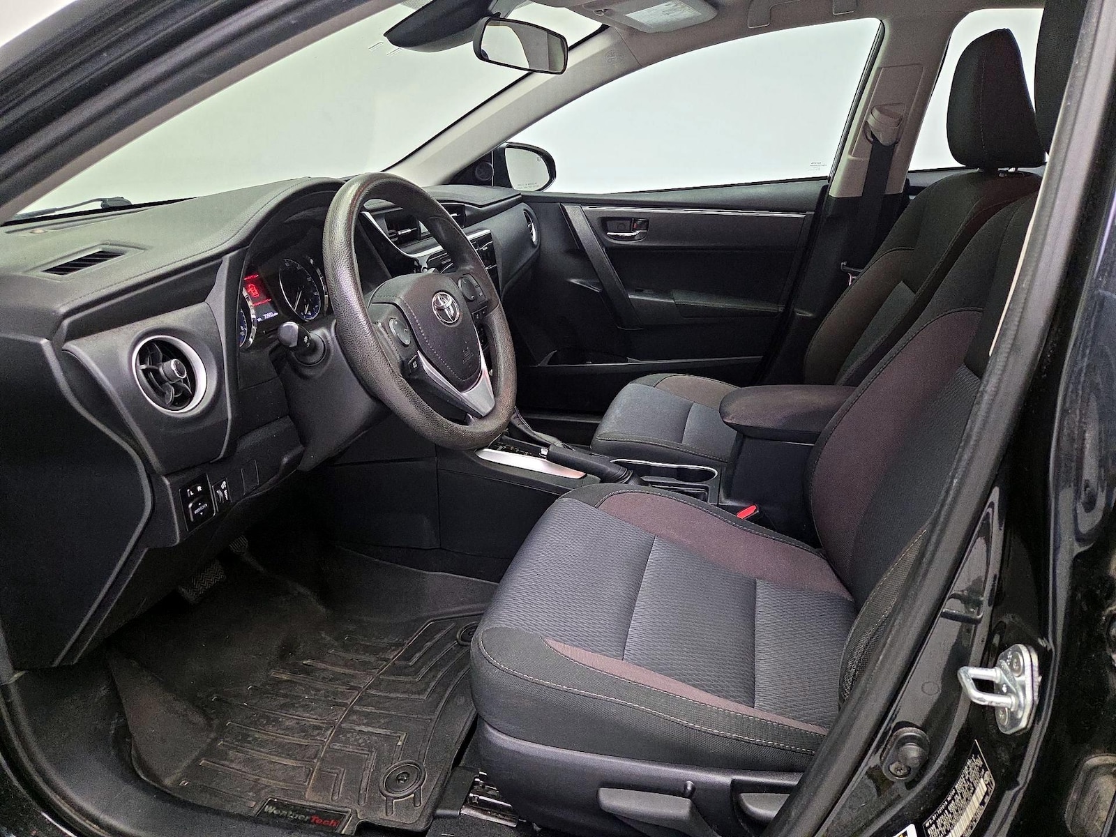 Side Airbags