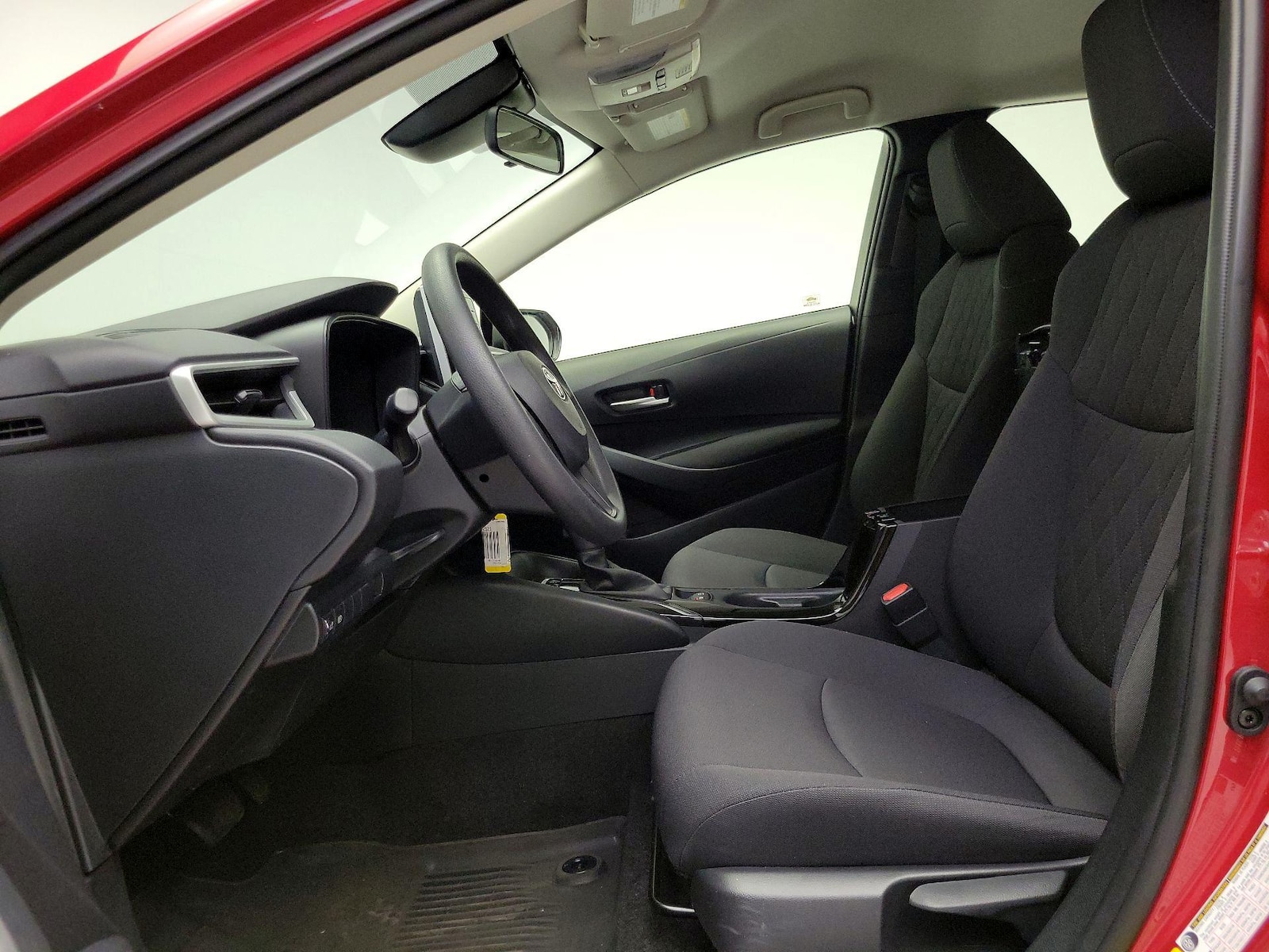 Side Airbags