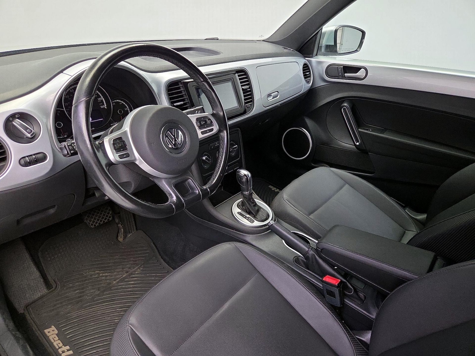 Navigation System
