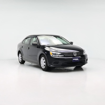 2016 Volkswagen Jetta S