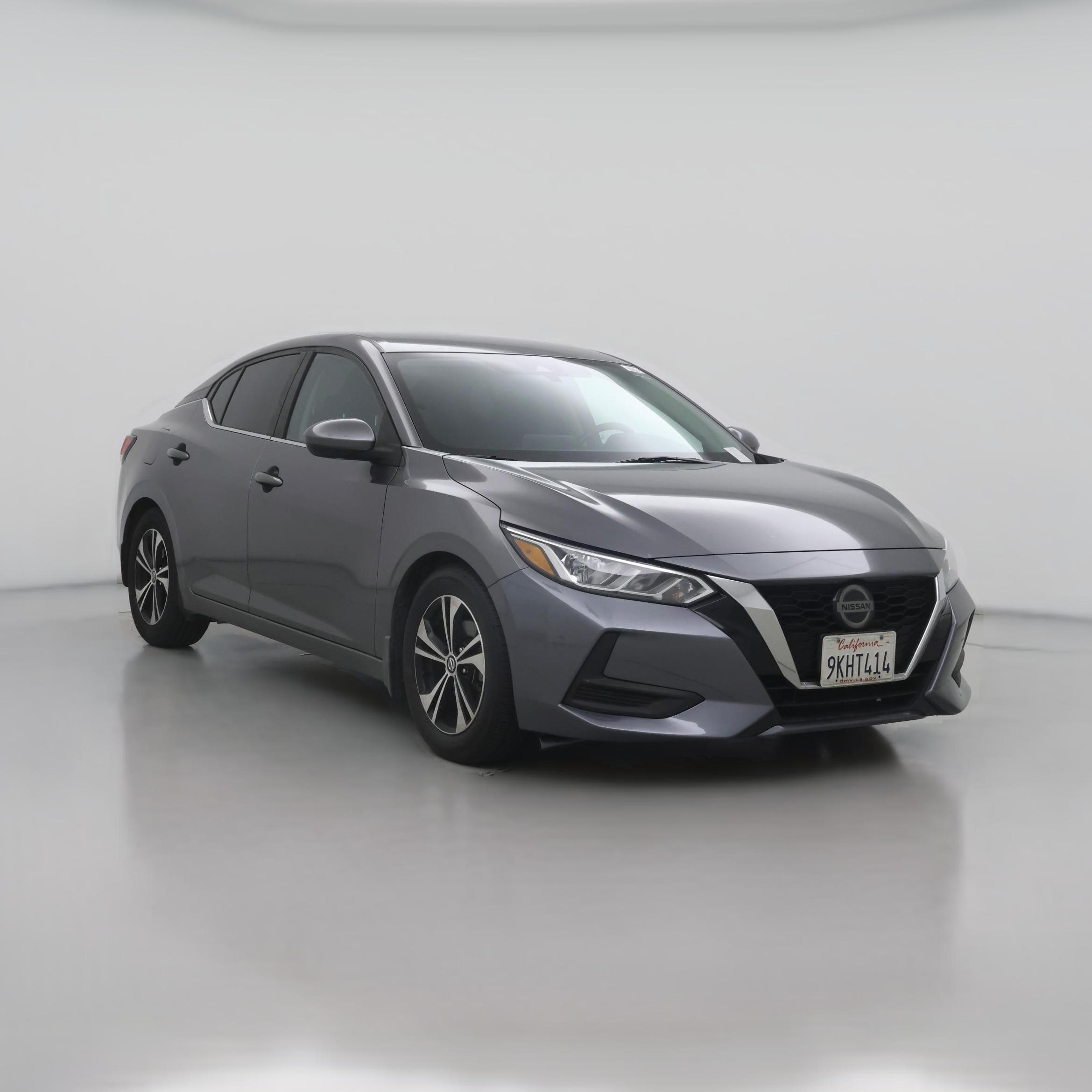 Thumbnail: 2017 Nissan Sentra - 1