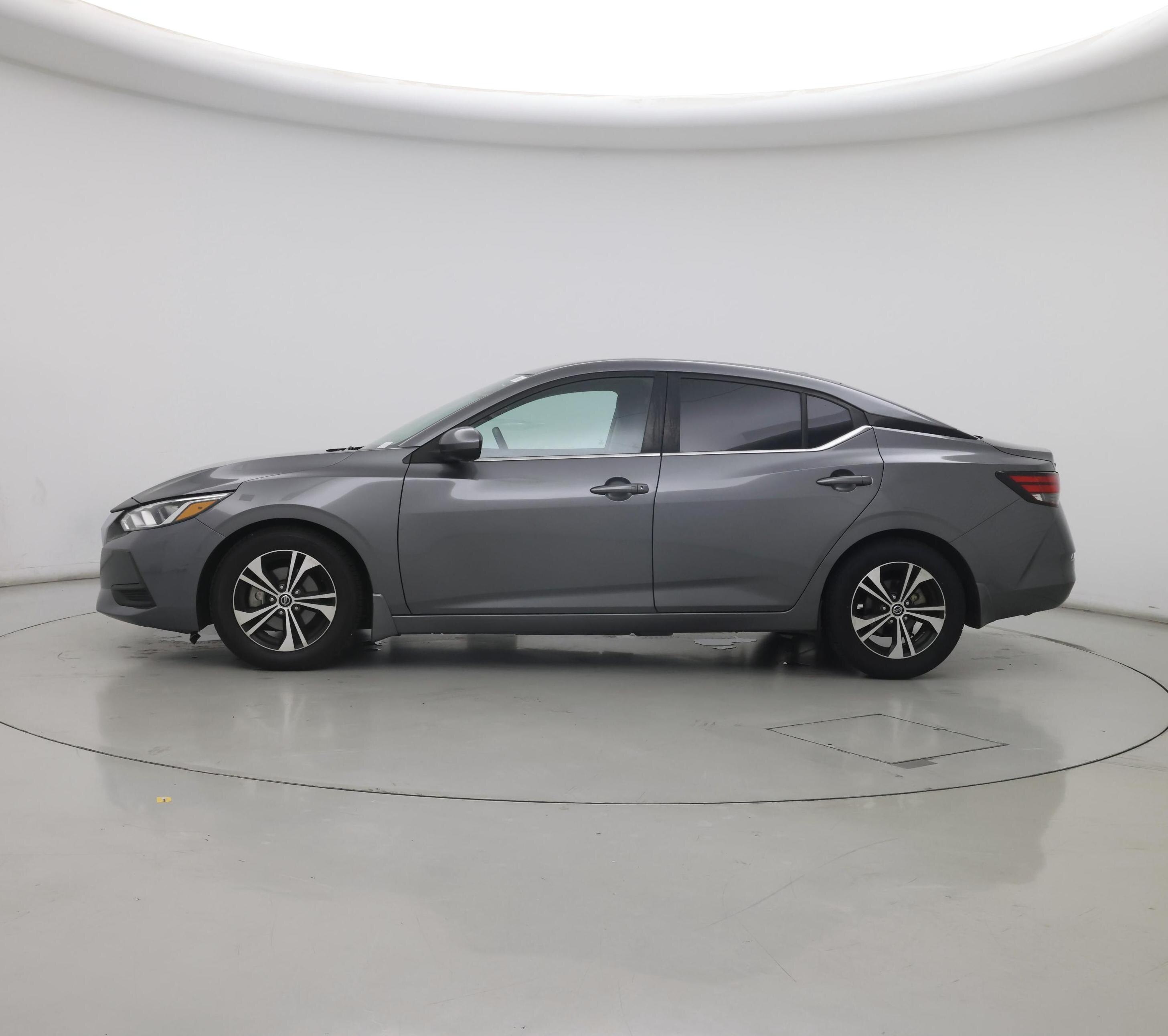 Thumbnail: 2017 Nissan Sentra - 3