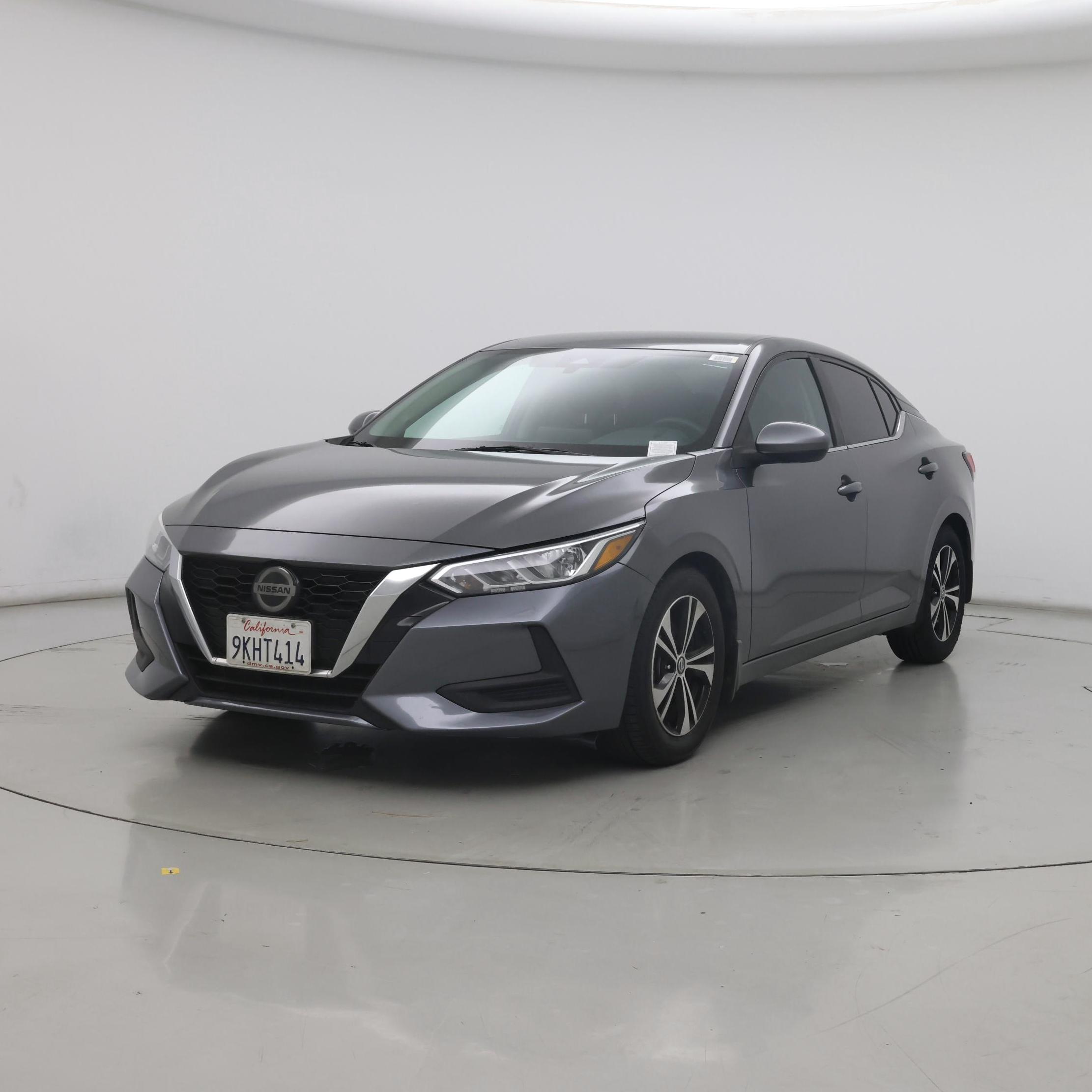 Thumbnail: 2017 Nissan Sentra - 4