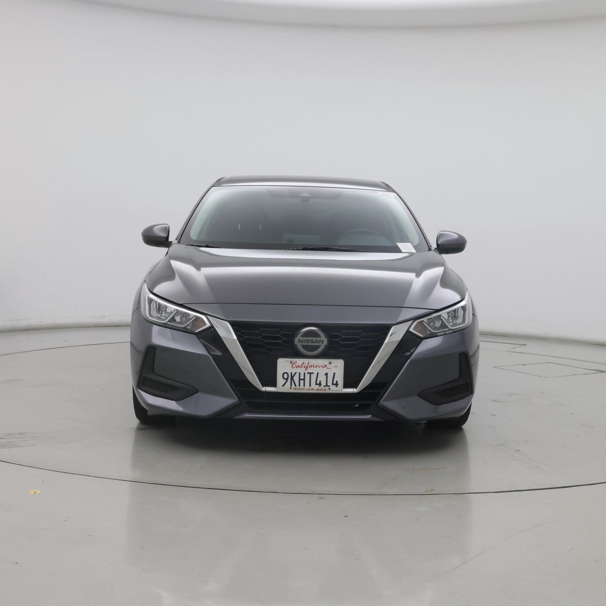 Thumbnail: 2017 Nissan Sentra - 5