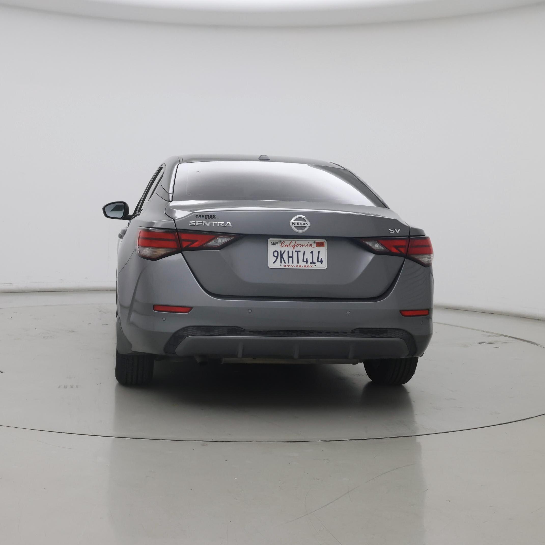 Thumbnail: 2017 Nissan Sentra - 6
