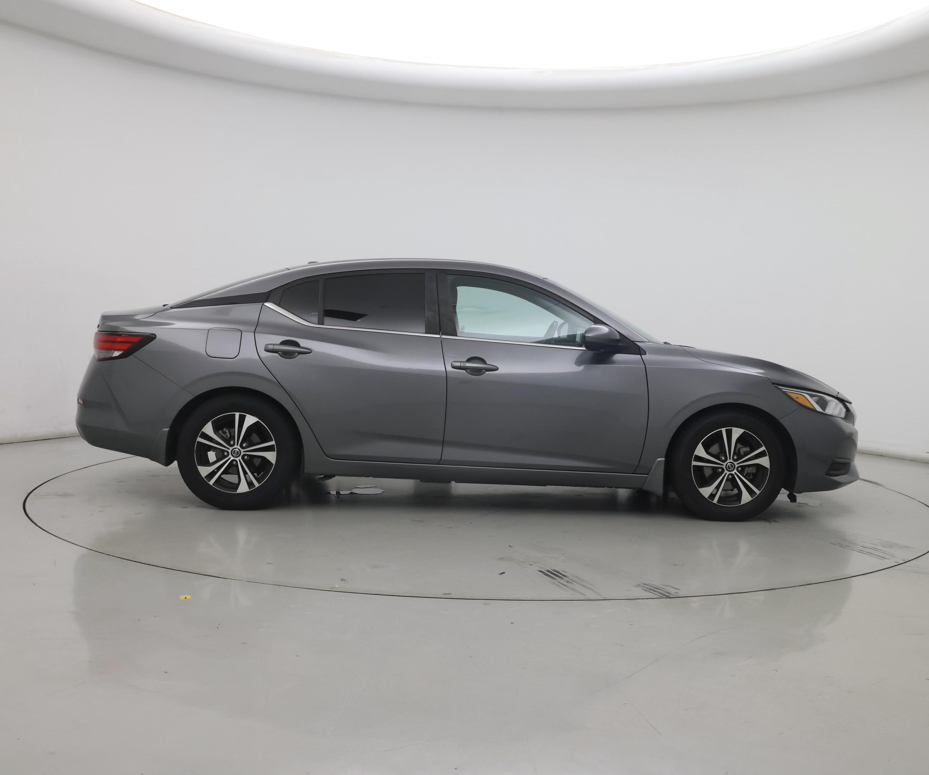 Thumbnail: 2017 Nissan Sentra - 7