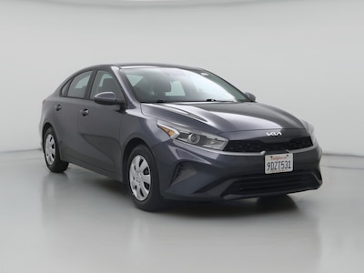 2023 Kia Forte LX