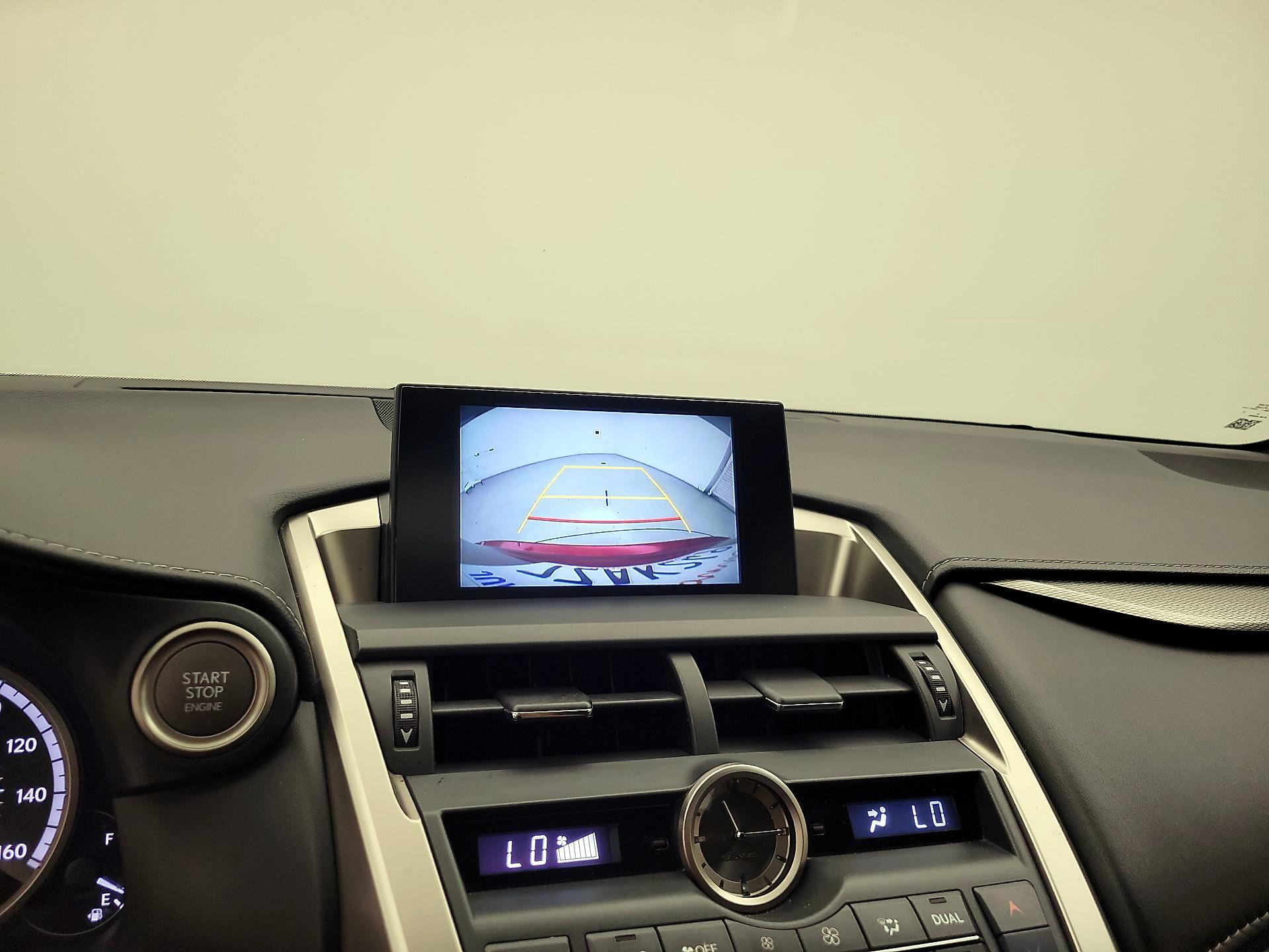 Thumbnail: 2017 Lexus NX - 15