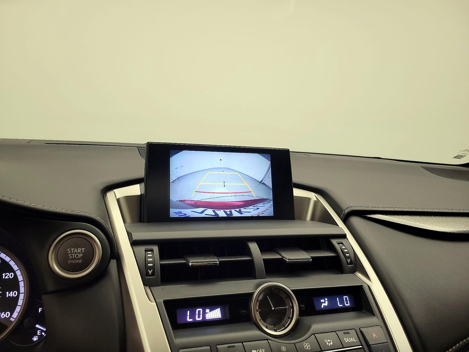 2017 Lexus NX F Sport - Photo 16