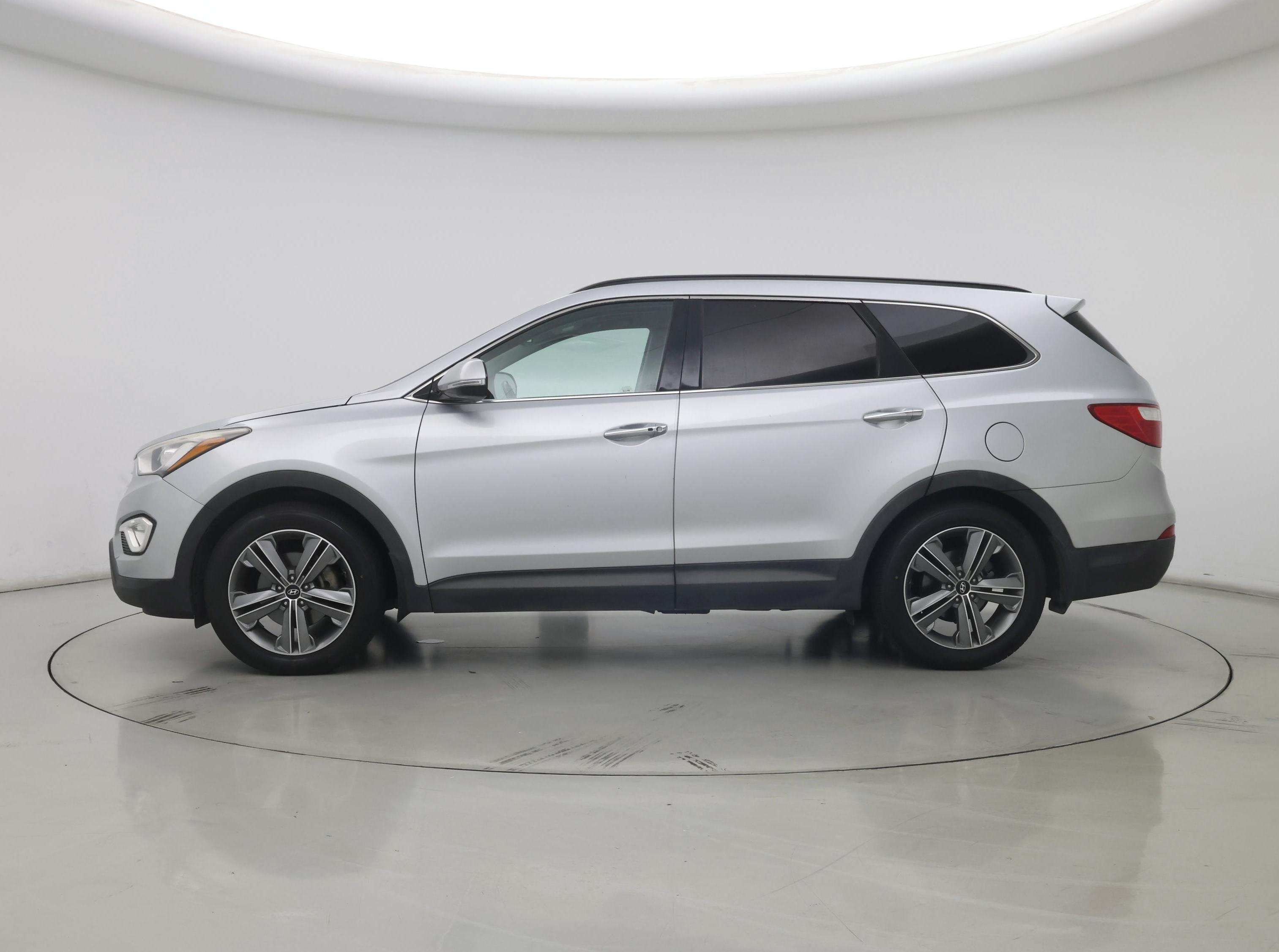Thumbnail: 2015 Hyundai Santa Fe - 3