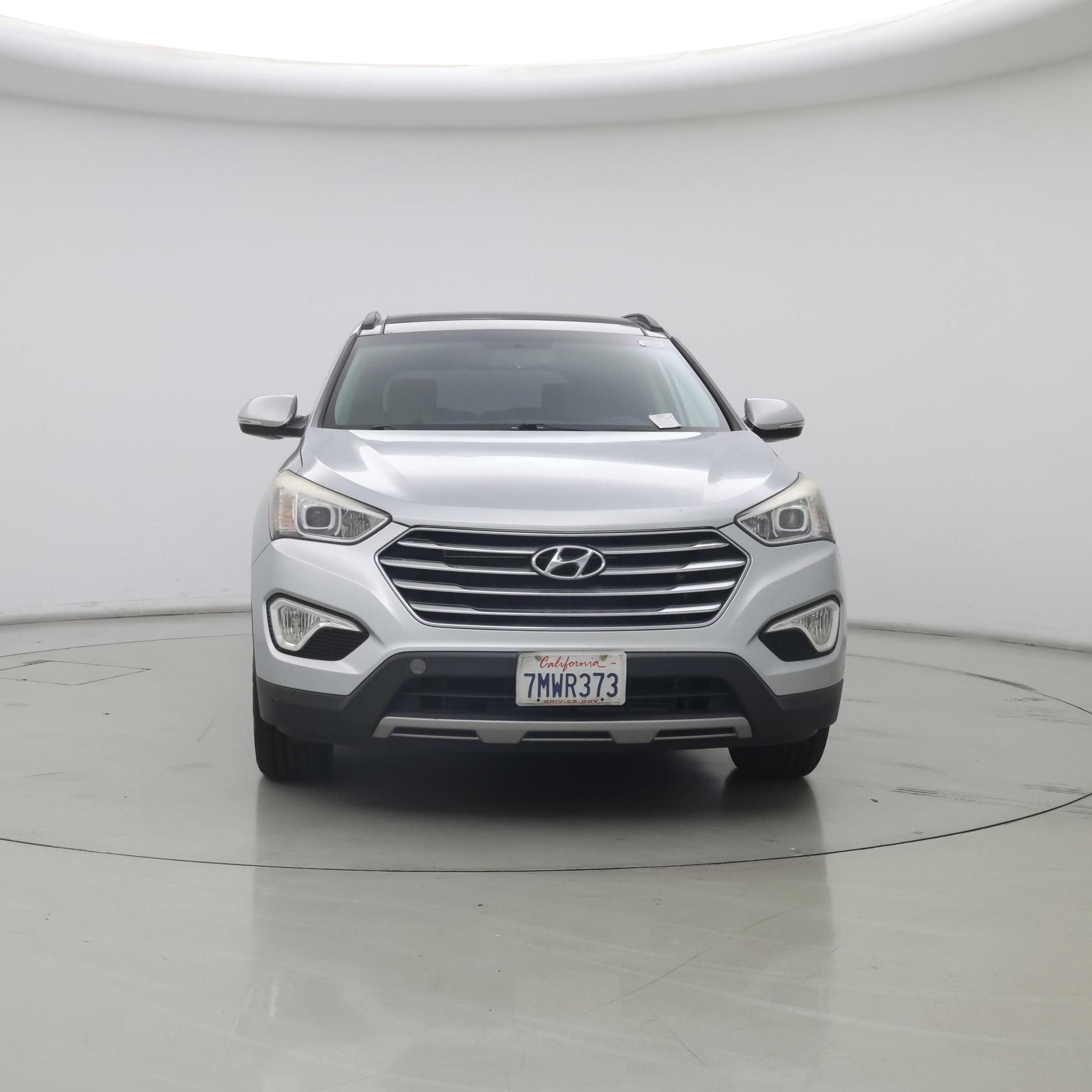 Thumbnail: 2015 Hyundai Santa Fe - 5