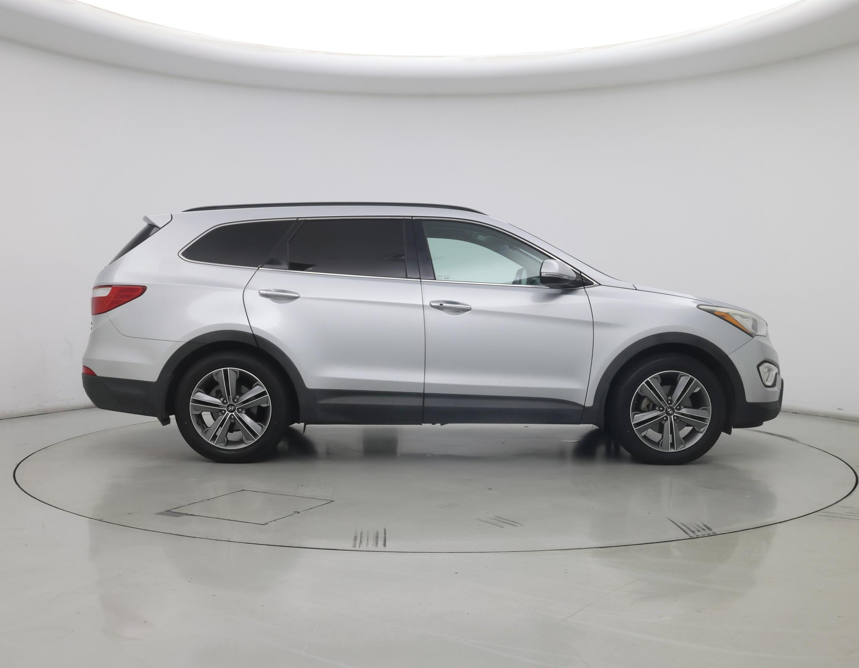 Thumbnail: 2015 Hyundai Santa Fe - 7