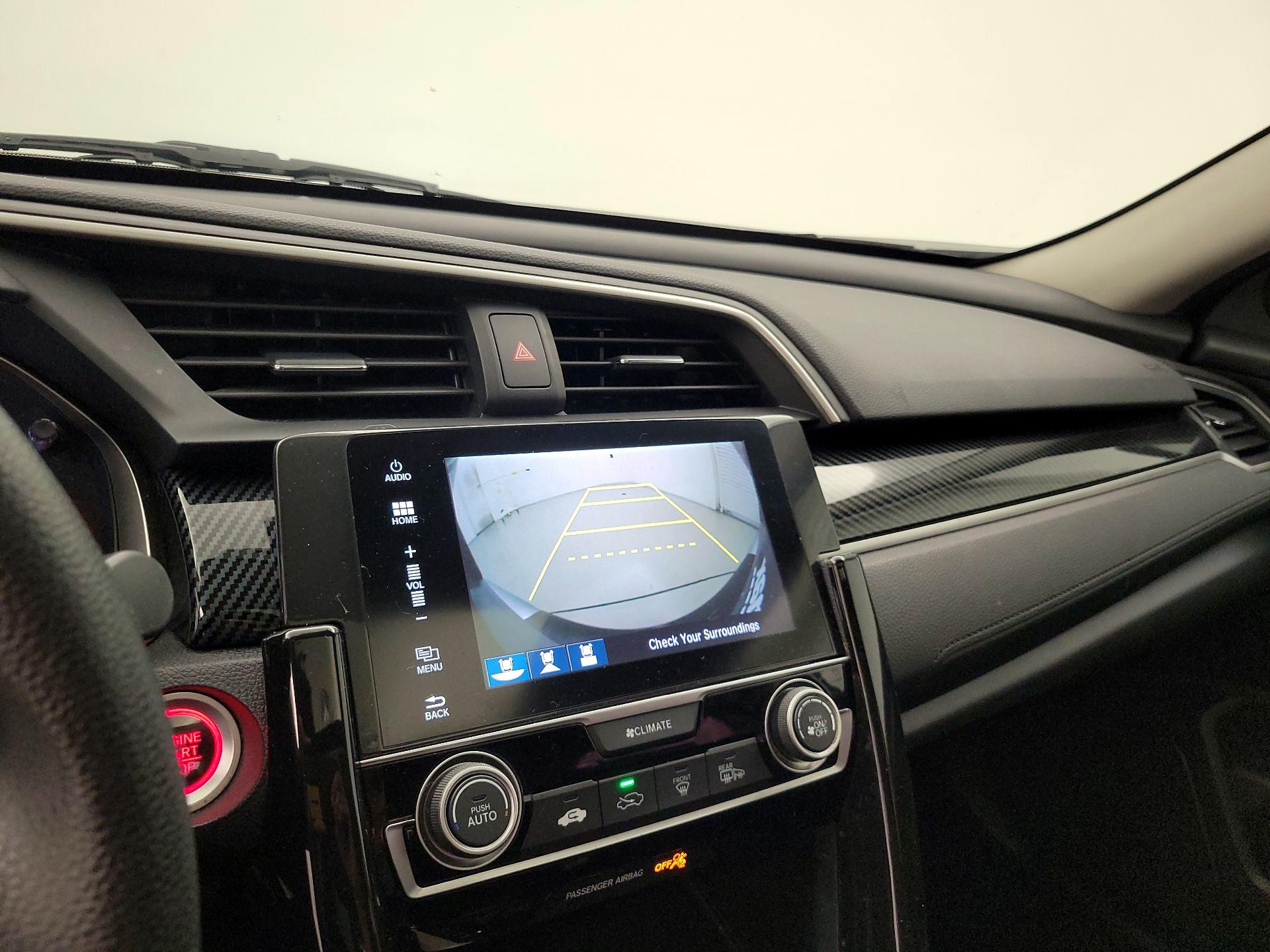 Thumbnail: 2016 Honda Civic - 14