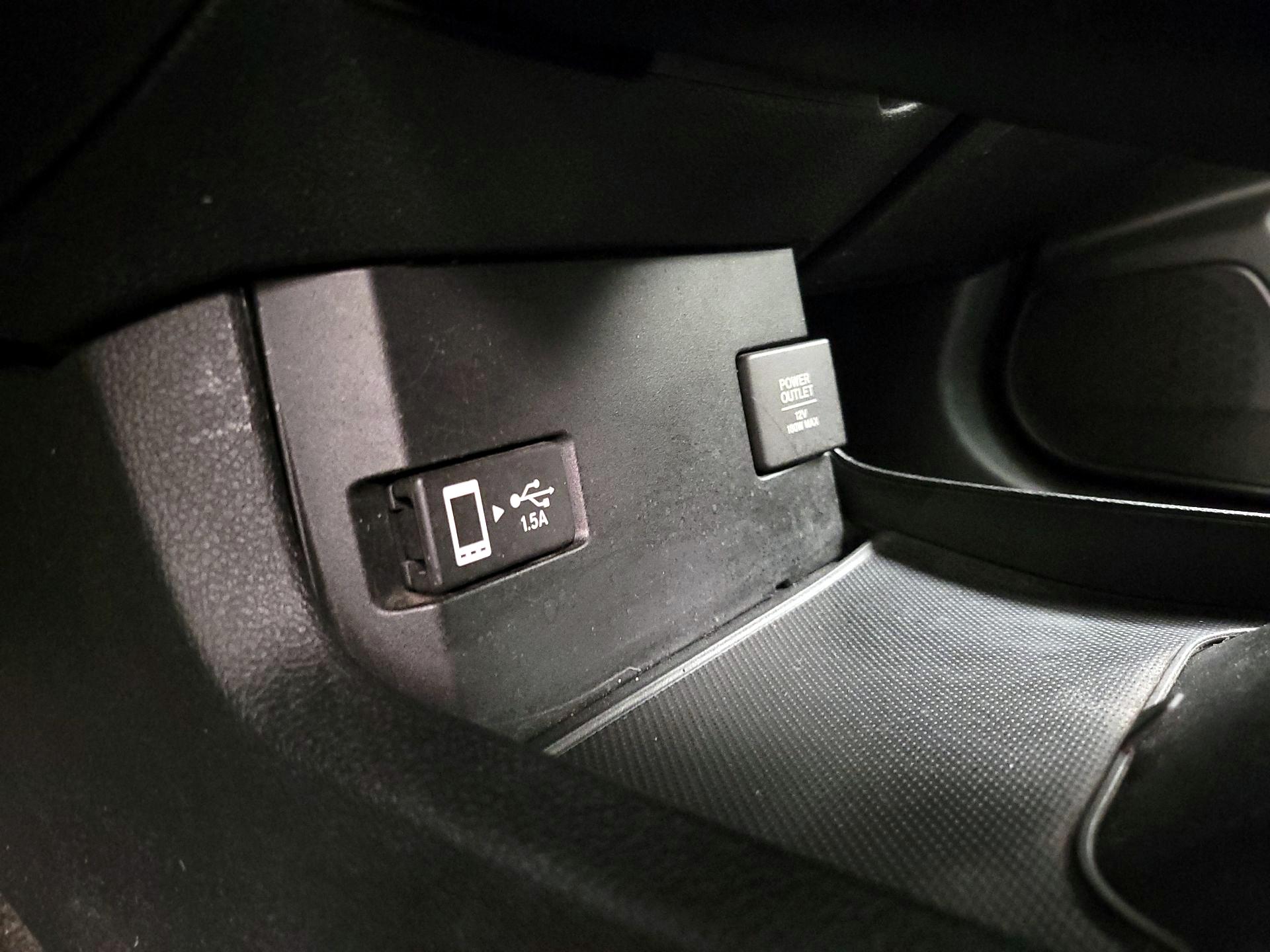 Thumbnail: 2016 Honda Civic - 18