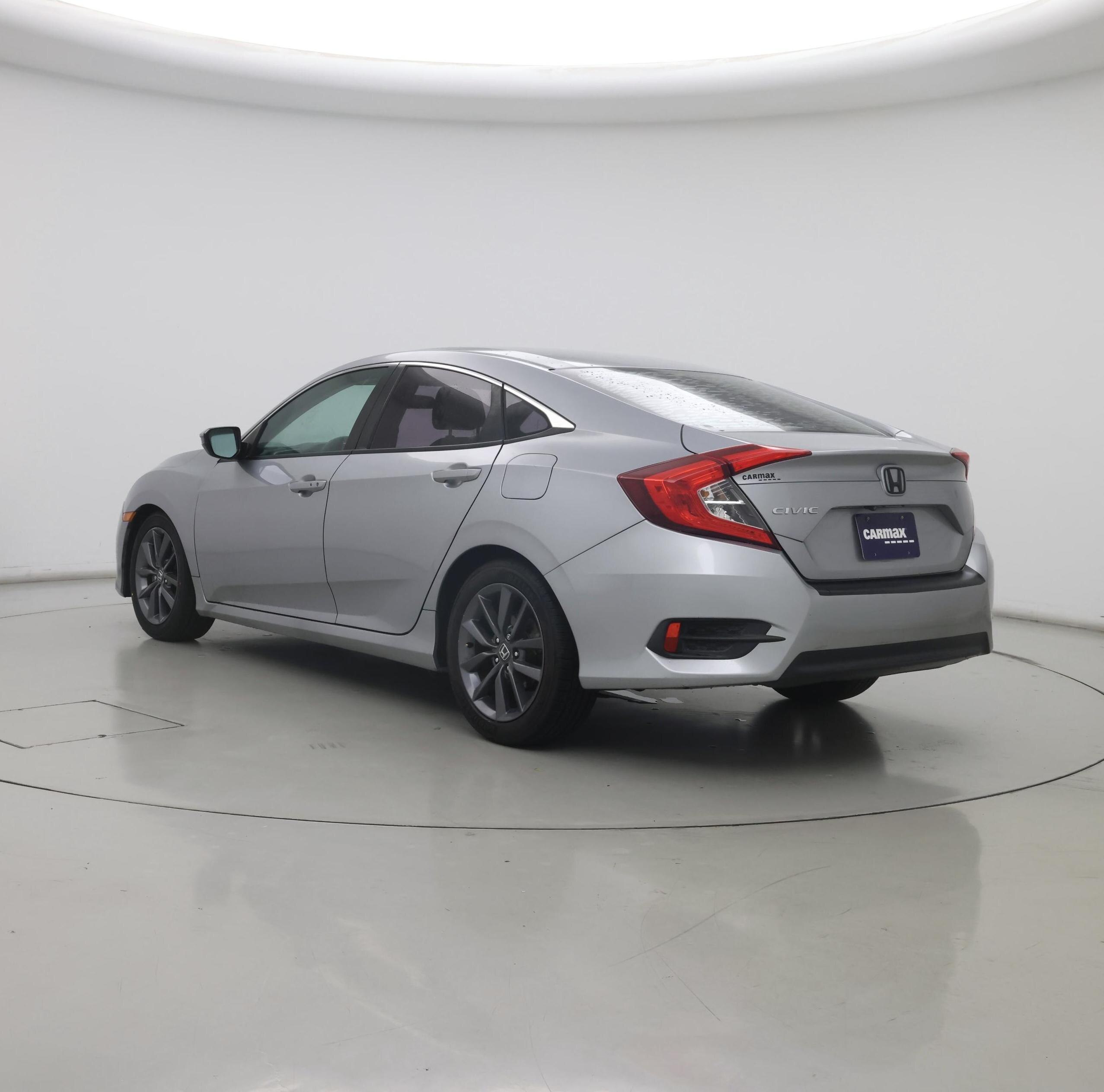 Thumbnail: 2016 Honda Civic - 2