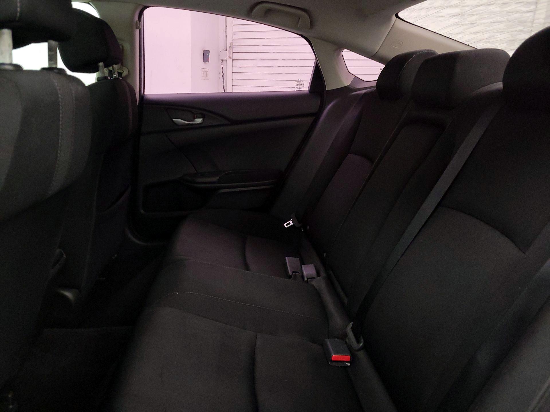 Thumbnail: 2016 Honda Civic - 20