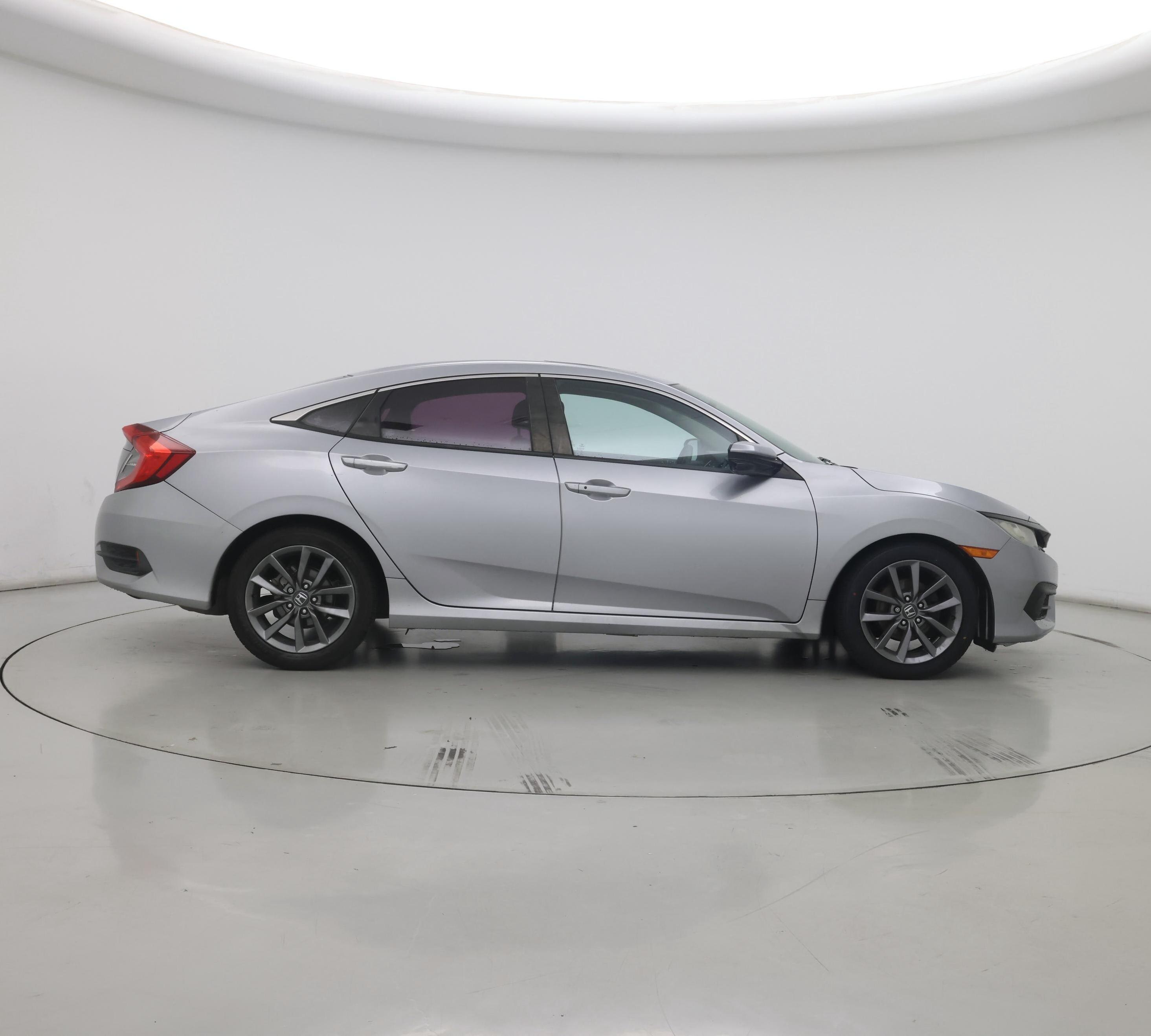 Thumbnail: 2016 Honda Civic - 7