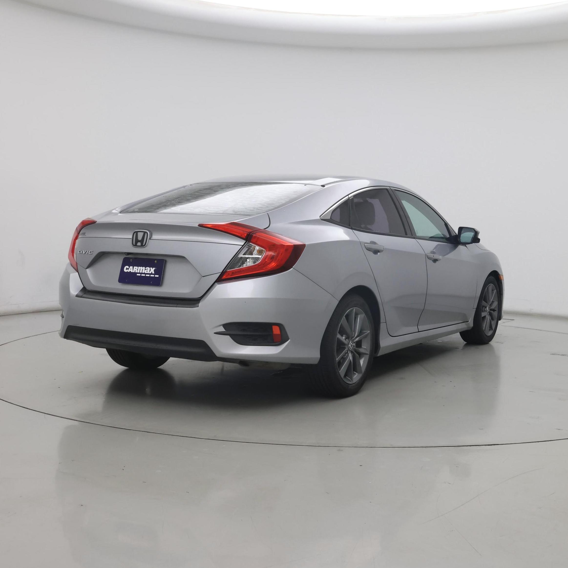 Thumbnail: 2016 Honda Civic - 8