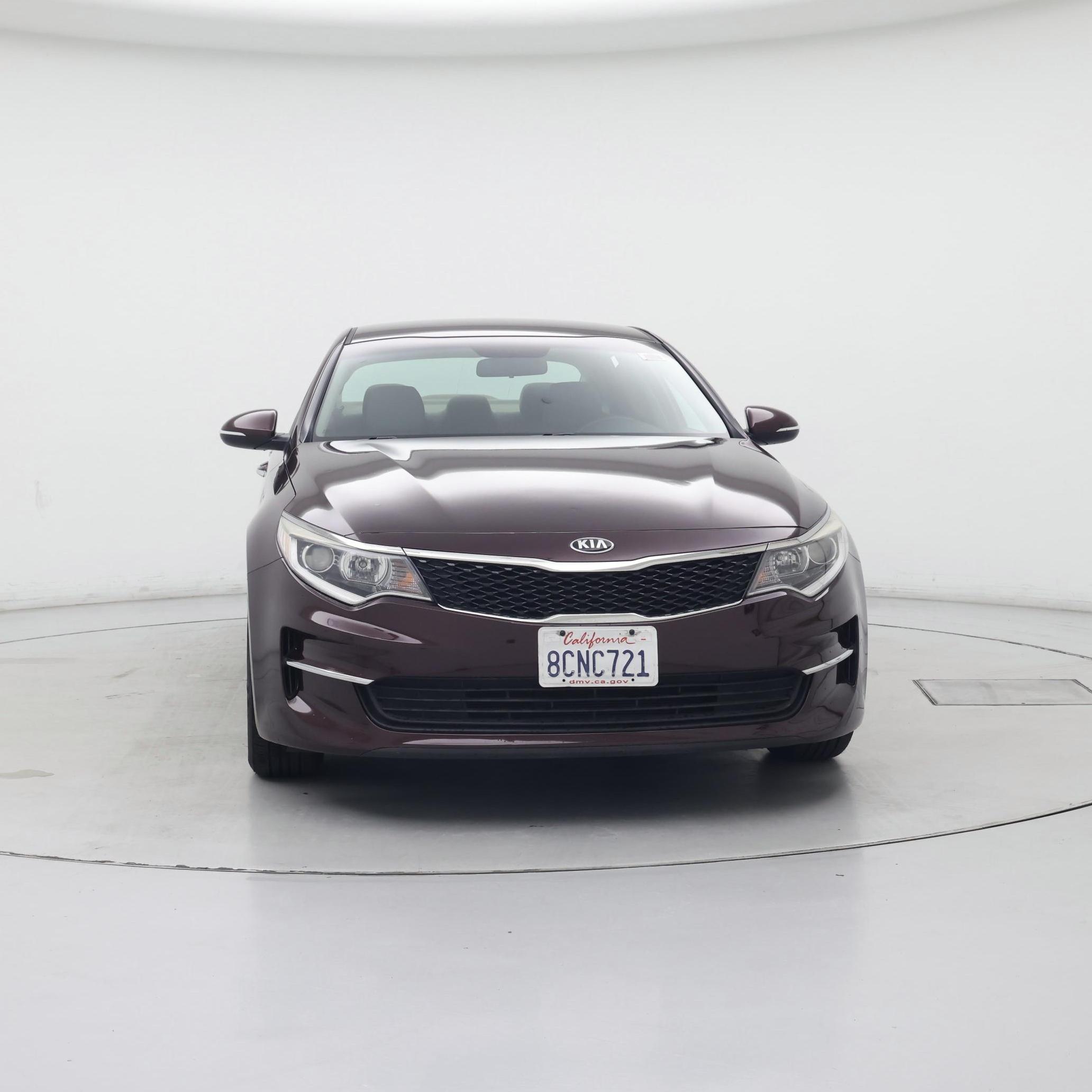 Thumbnail: 2018 Kia Optima - 5