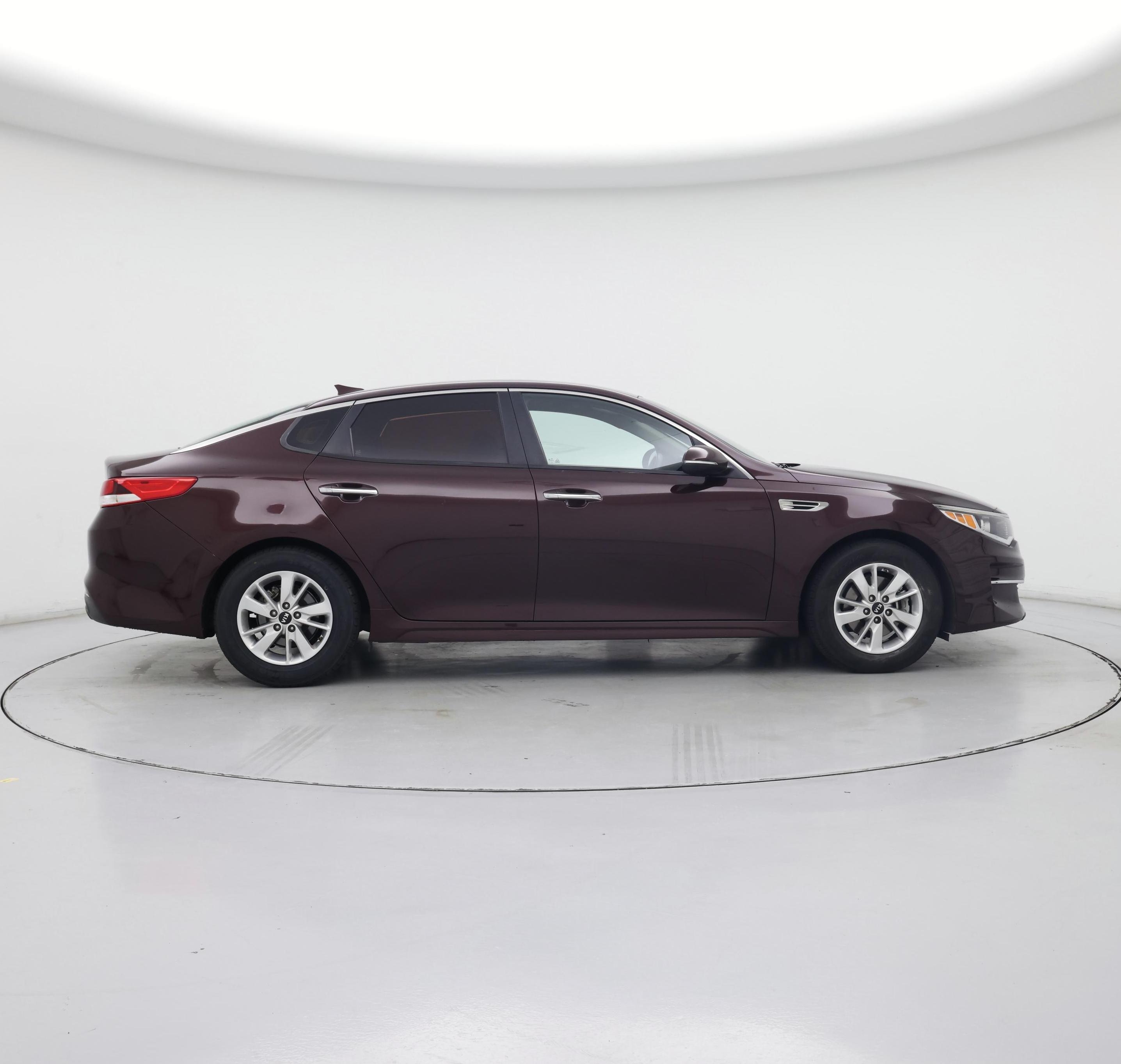Thumbnail: 2018 Kia Optima - 7