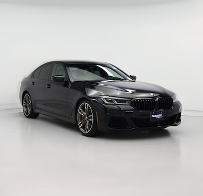 2023 BMW M550 I xDrive