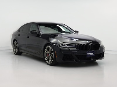 2023 BMW M550 I xDrive
