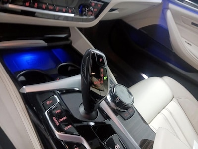 Shifter