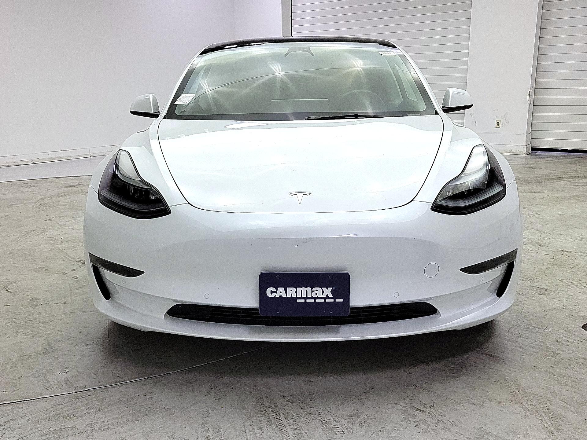 Thumbnail: 2022 Tesla Model 3 - 2