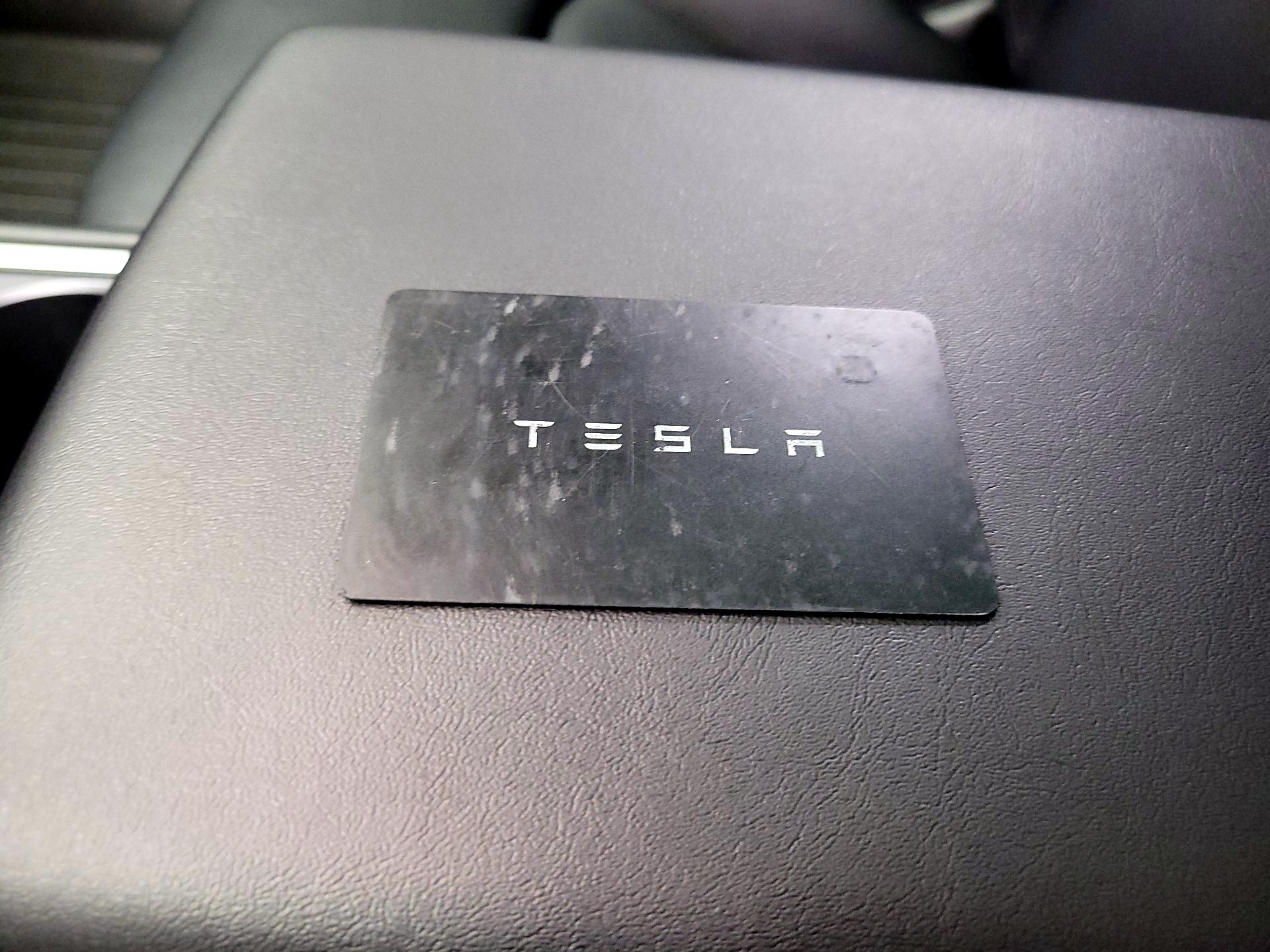 Thumbnail: 2022 Tesla Model 3 - 20