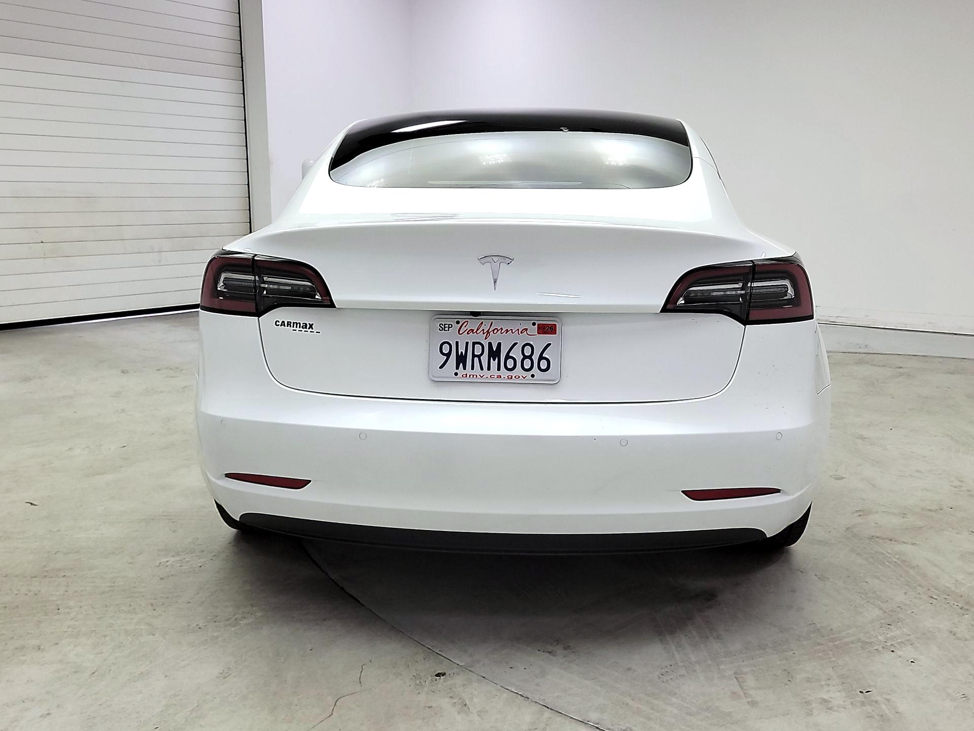 Thumbnail: 2022 Tesla Model 3 - 6