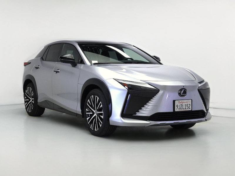 2023 Lexus RZ 450e -
                  Murrieta, CA