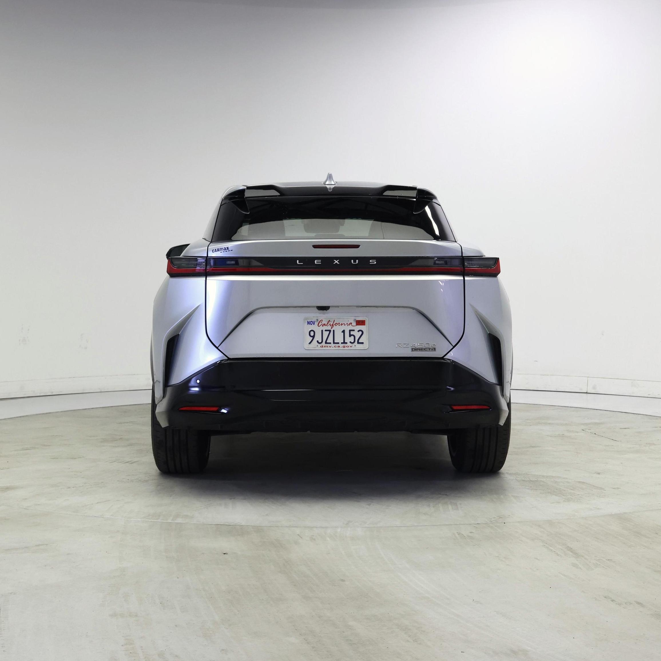Thumbnail: 2023 Lexus RZ - 6