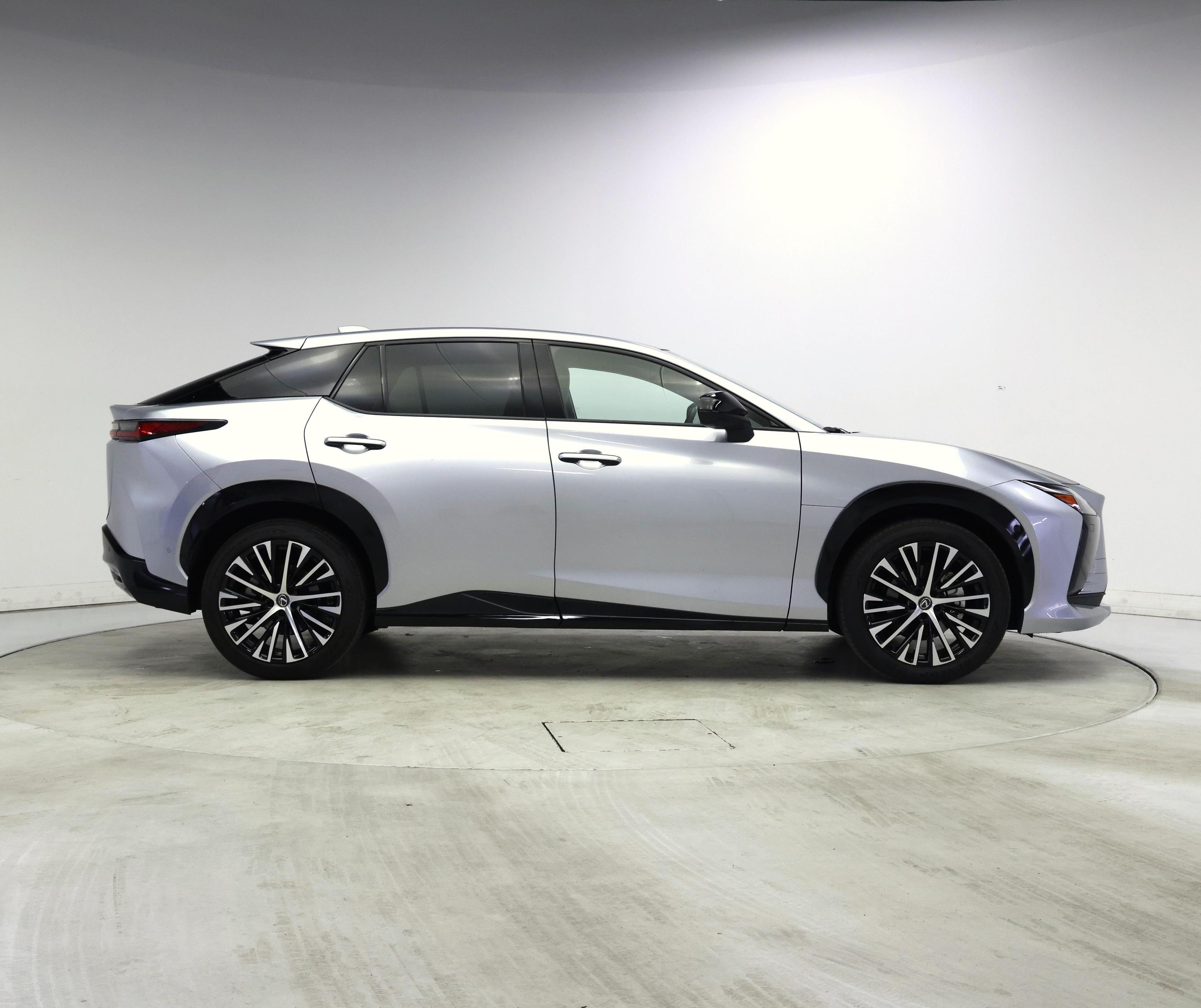 Thumbnail: 2023 Lexus RZ - 7